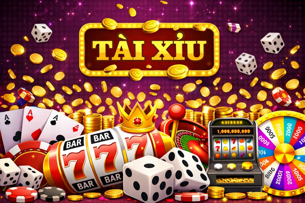 Nội Dung Nổi Bật Trên VN168.digital