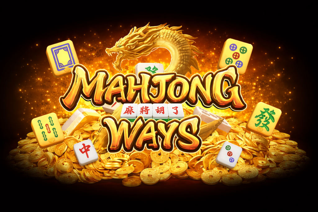 Mahjong Ways là gì?