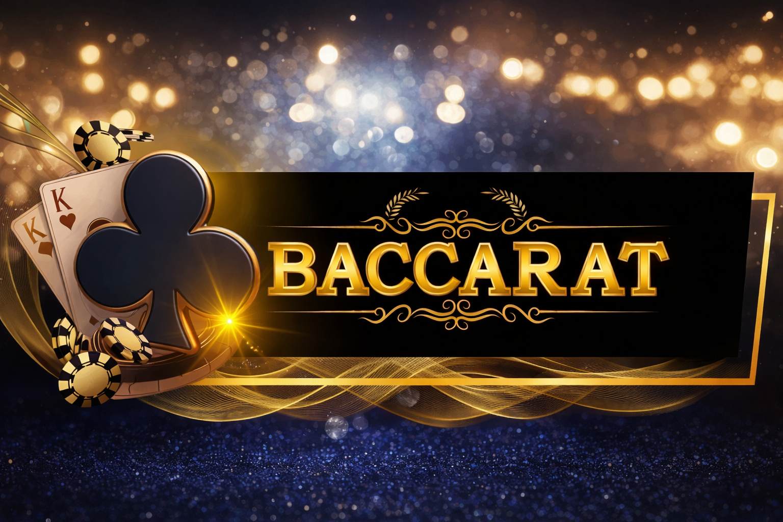 Baccarat Là Gì?