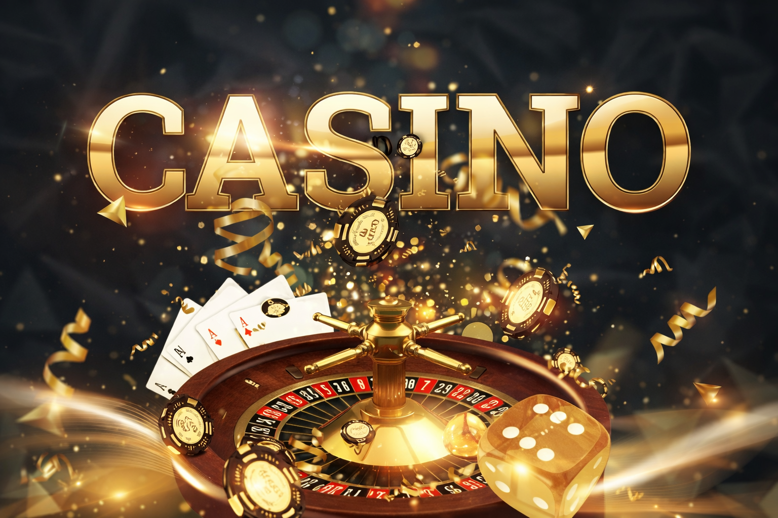 Tổng Quan Về Casino Online