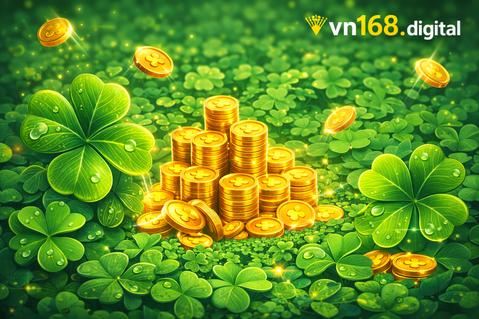 Các Tính Năng Nổi Bật Của Lucky Riches