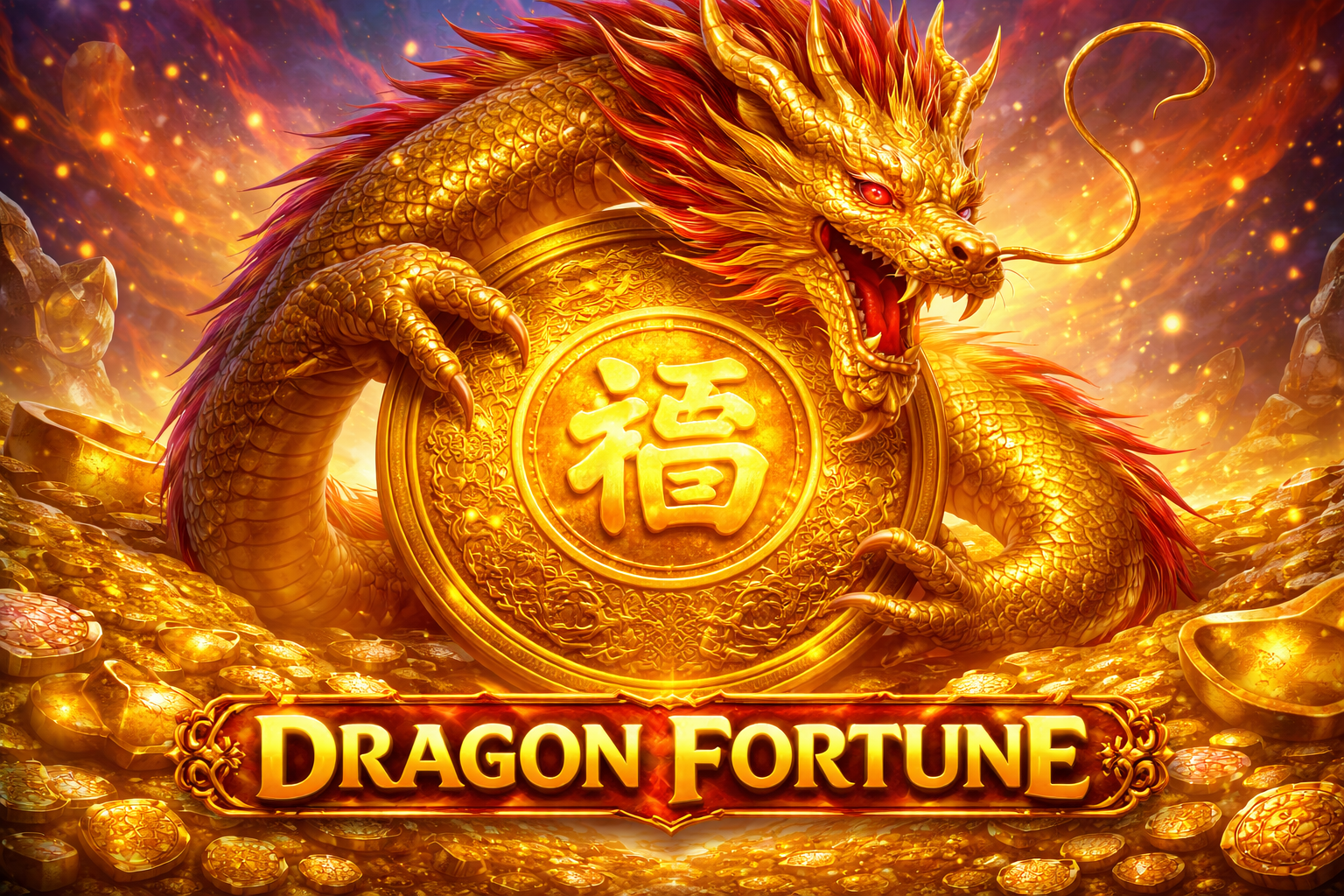 Dragon Fortune Là Gì?