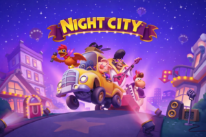 Một Số Lưu Ý Khi Chơi Night City