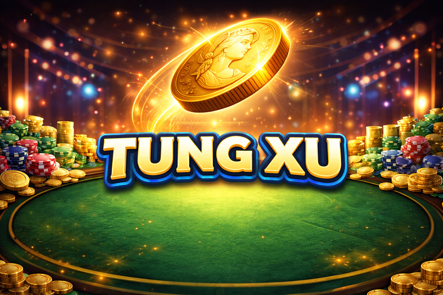 Cơ Chế Hoạt Động Của Coin Flip