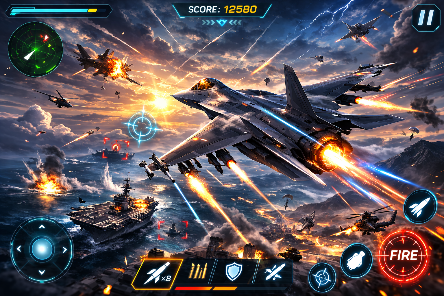 Tương Lai Của Aviator Trong Thị Trường Game Online