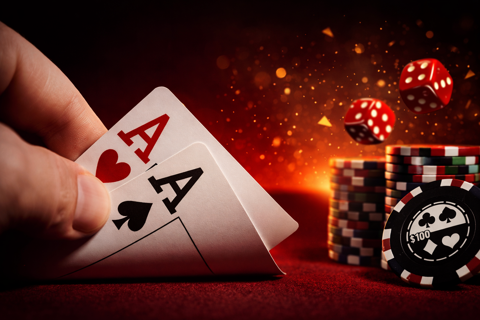 Sảnh V8 Poker Trong Game Bài VN168.digital