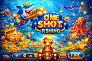 One Shot Fishing Là Gì?