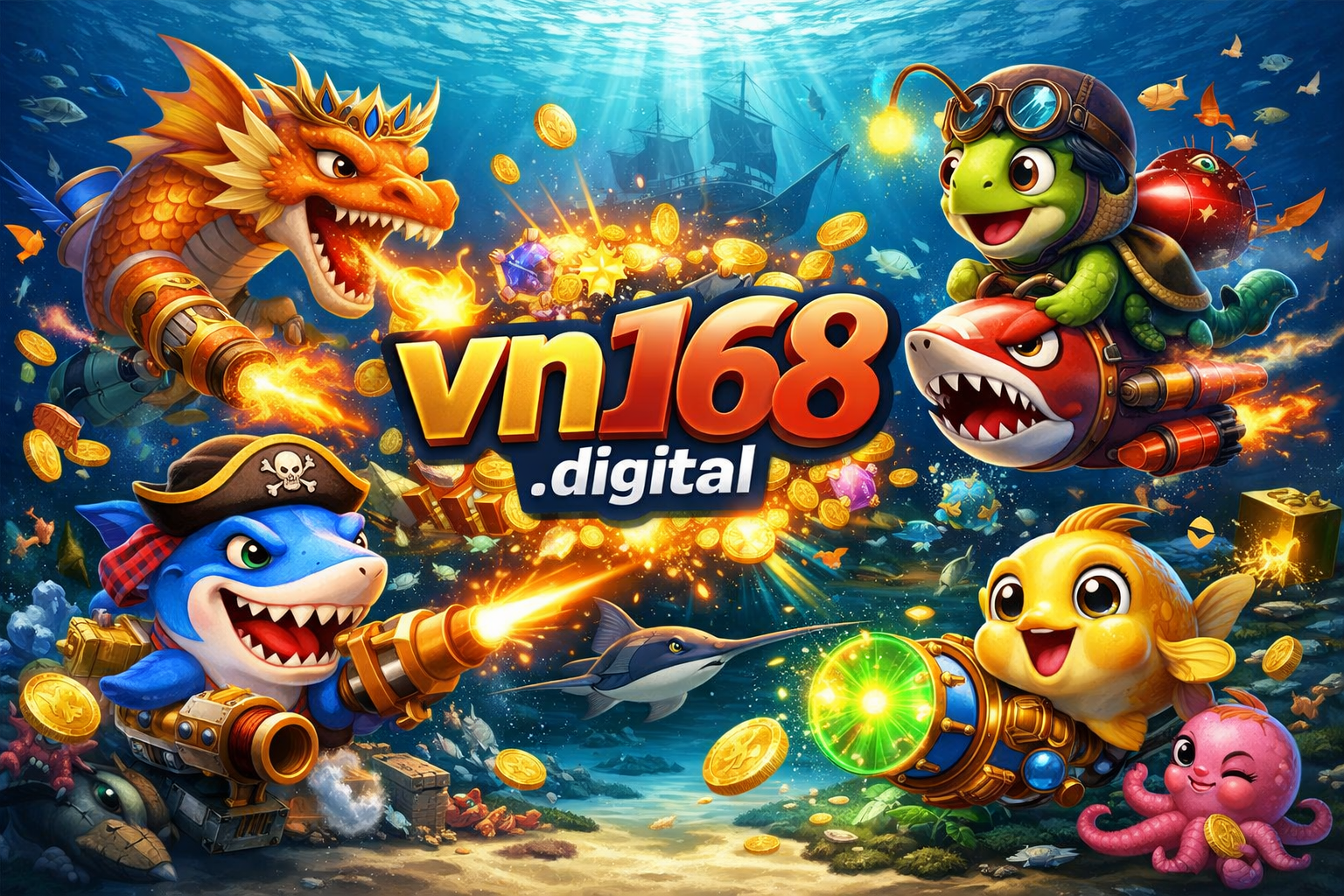Hệ thống vũ khí và kỹ năng
