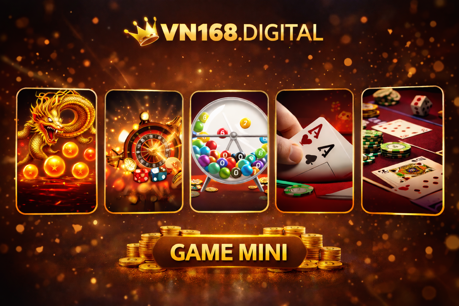 Vì Sao Mini Games Được Nhiều Người Quan Tâm?