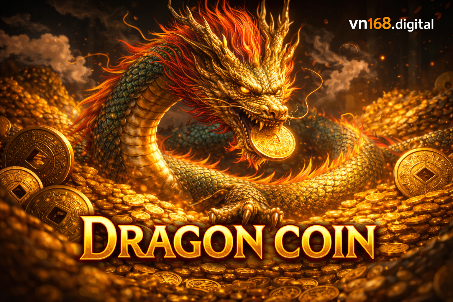 Tính Năng Nổi Bật Của Dragon Fortune