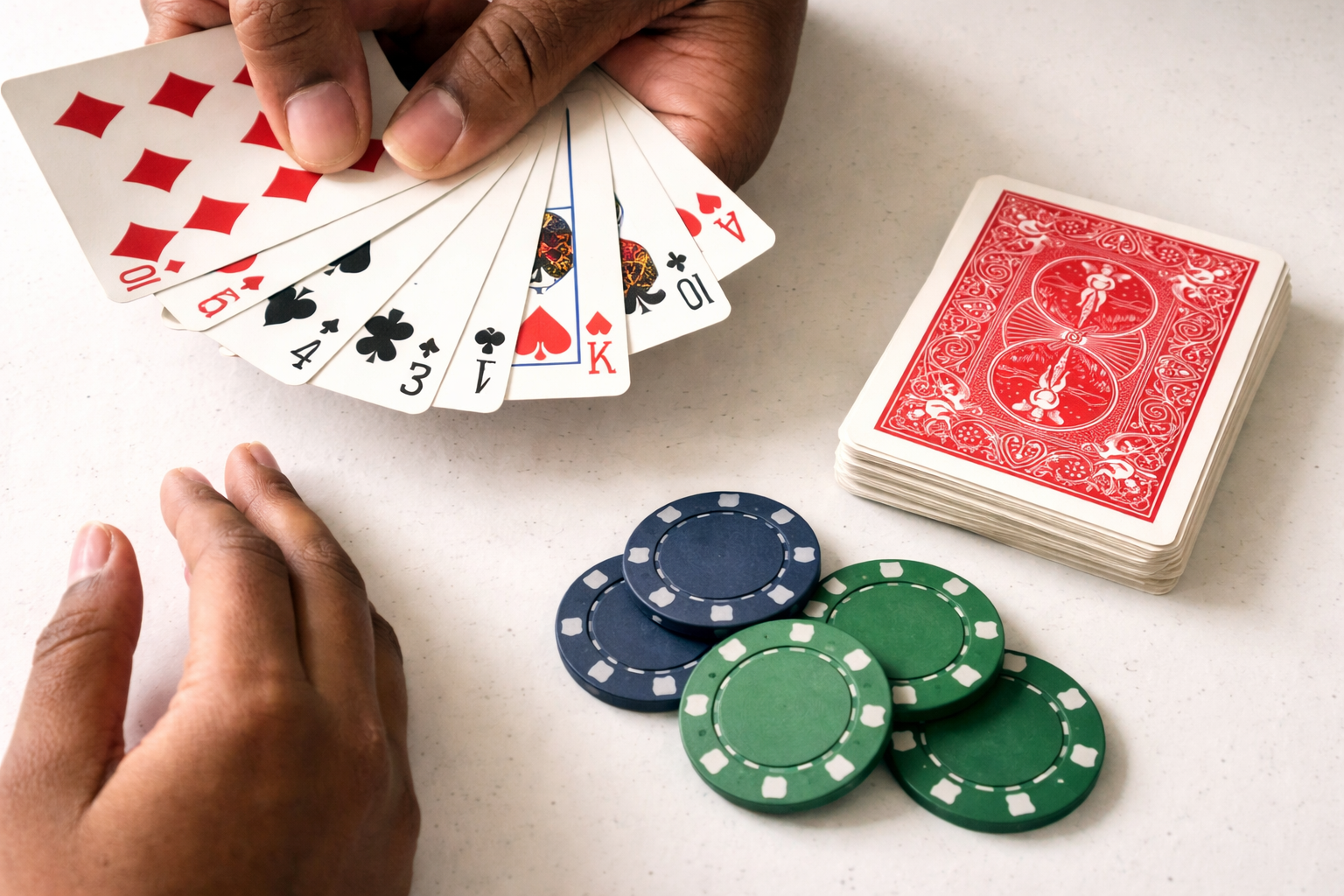 Giới Thiệu Mục Game Phổ Biến