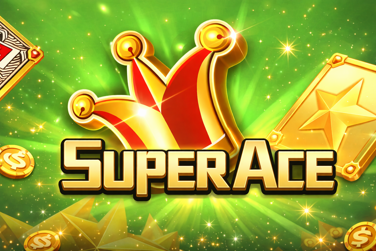 Cơ Chế Tính Thưởng Trong Super Ace