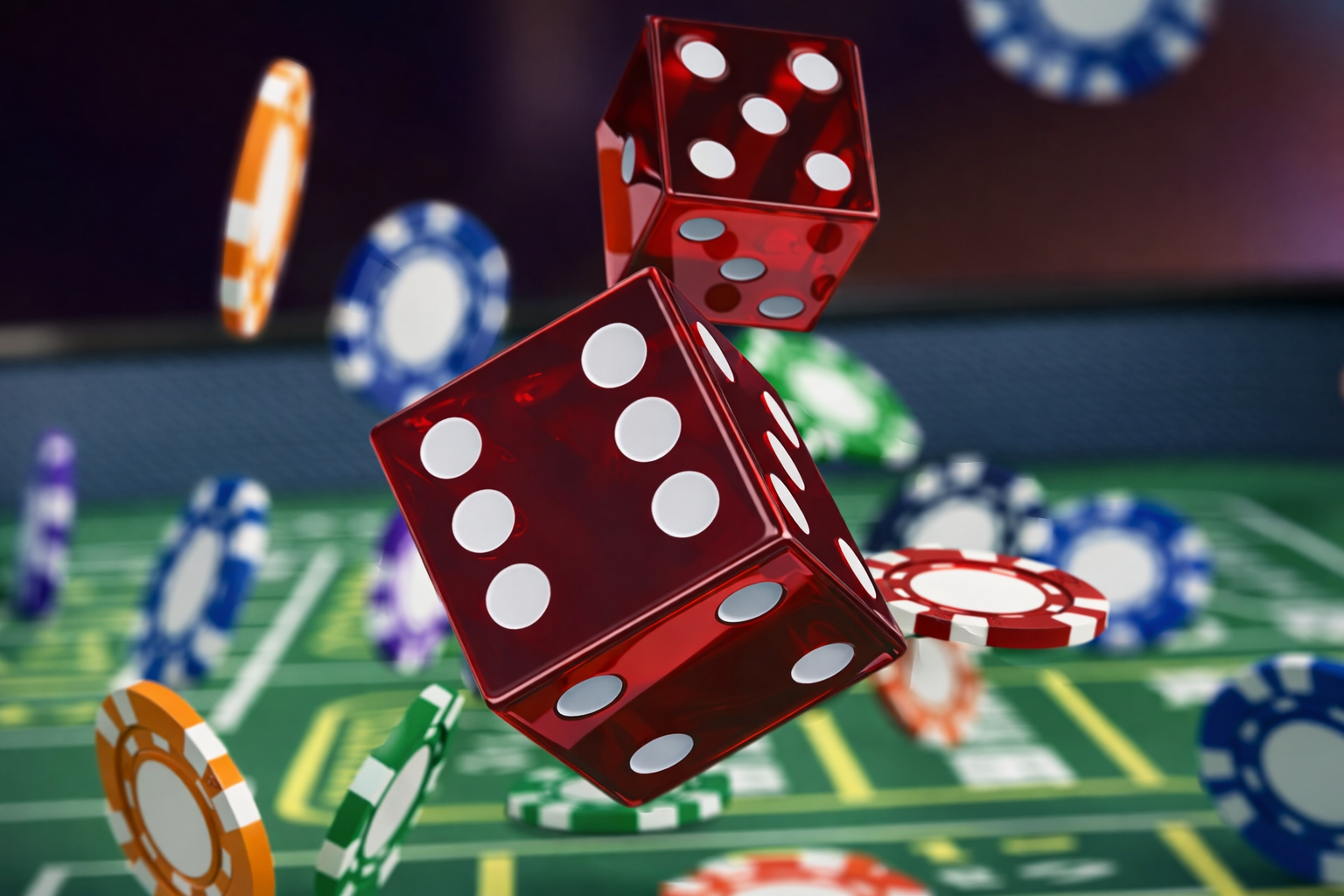DICE Là Gì?