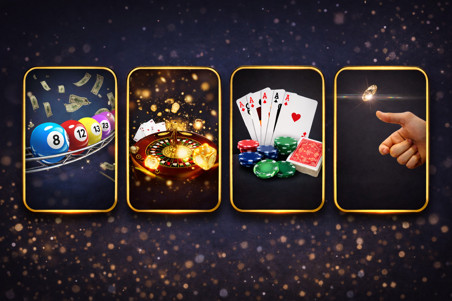 Giới Thiệu Mục Mini Games VN168.digital