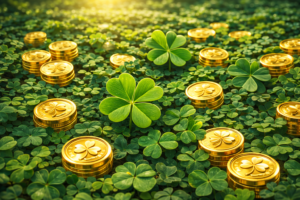 Kinh Nghiệm Khi Trải Nghiệm Lucky Riches
