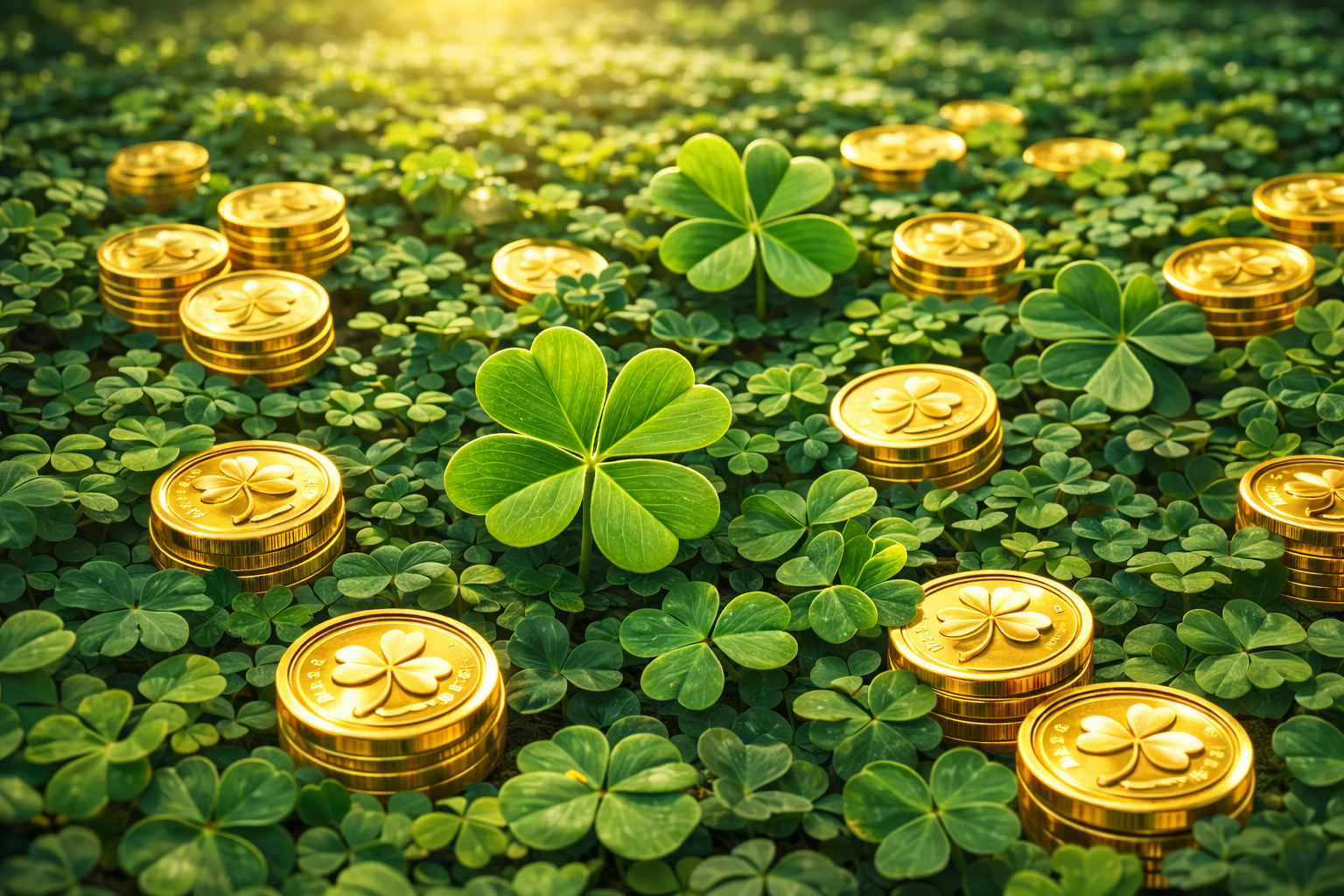 Kinh Nghiệm Khi Trải Nghiệm Lucky Riches
